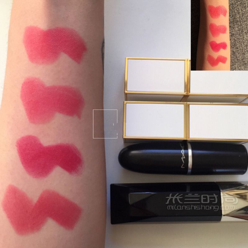 chanel官網(wǎng) 網(wǎng)紅斷貨王口紅_7