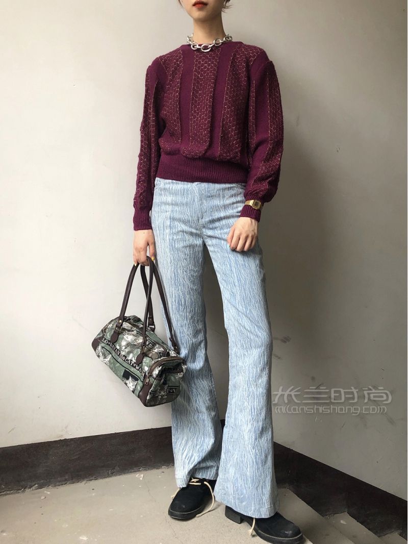 因為35塊錢 我被跟蹤了兩條街 平價包包_6
