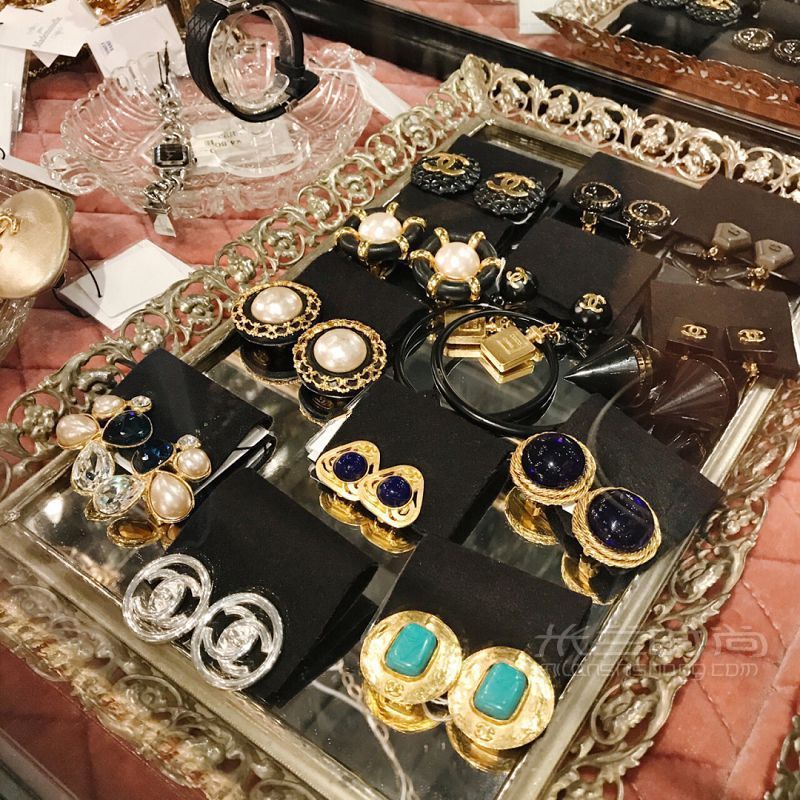 日本大阪購物攻略 精致女孩必逛買手店 中古店Vintage云集_7