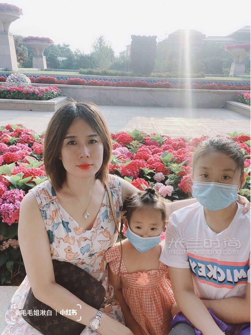 疫情期間的北戴河阿爾卡迪亞親子游！早餐海邊北戴河阿爾卡_5