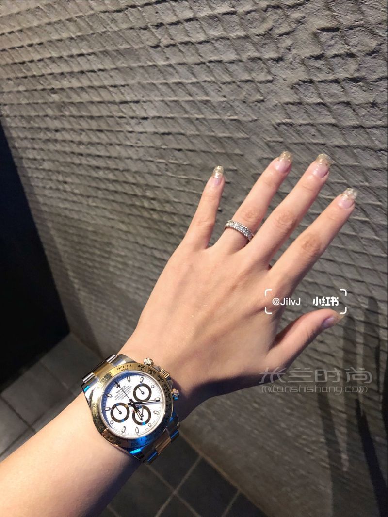 Rolex Daytona買表的經(jīng)歷 跟狗子打算結(jié)婚的時候買塊表_2
