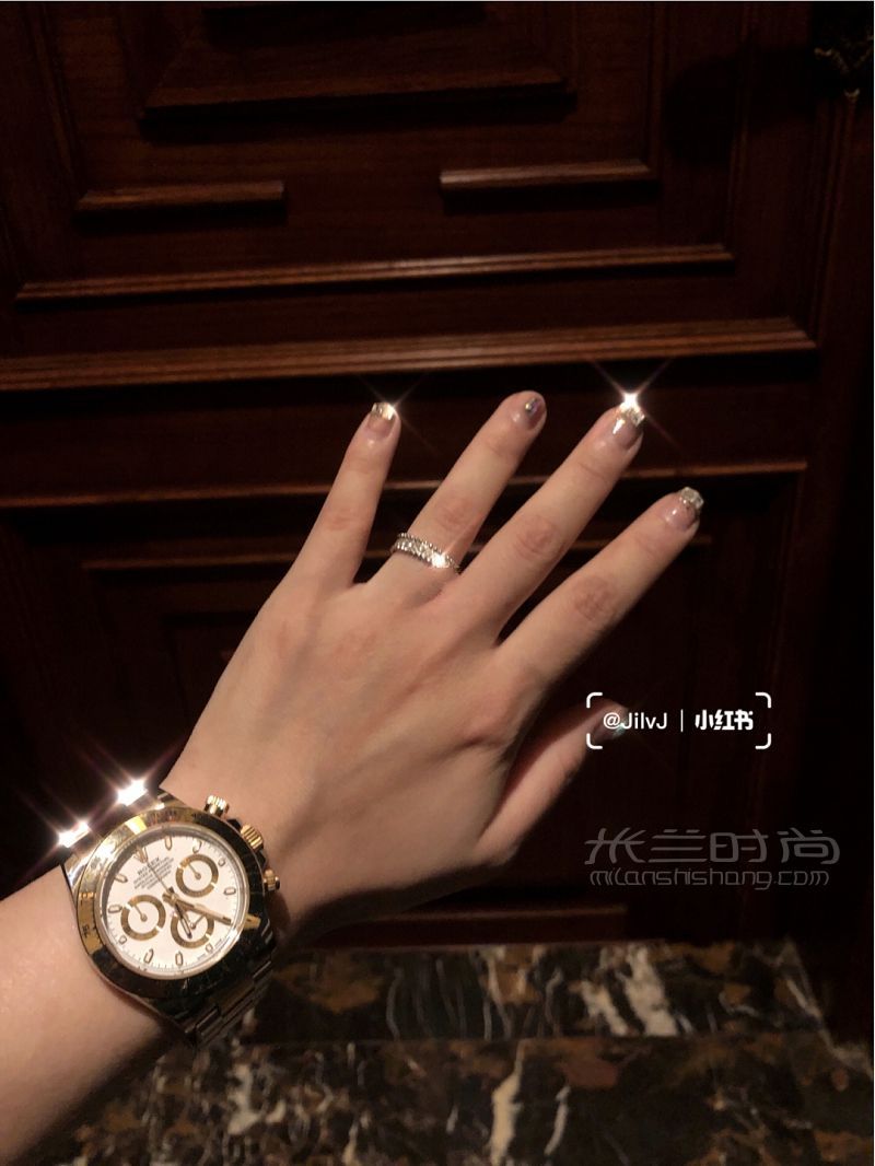 Rolex Daytona買表的經(jīng)歷 跟狗子打算結(jié)婚的時候買塊表_6