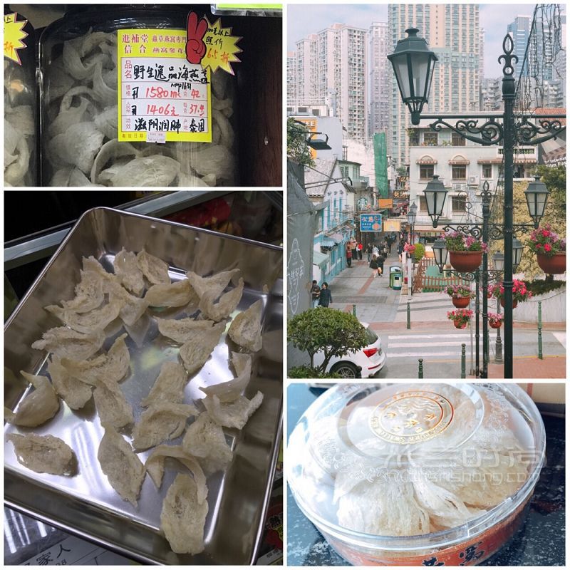 澳門(mén)打折季小假期 澳門(mén)旅游購(gòu)物攻略 澳門(mén)景點(diǎn)_8