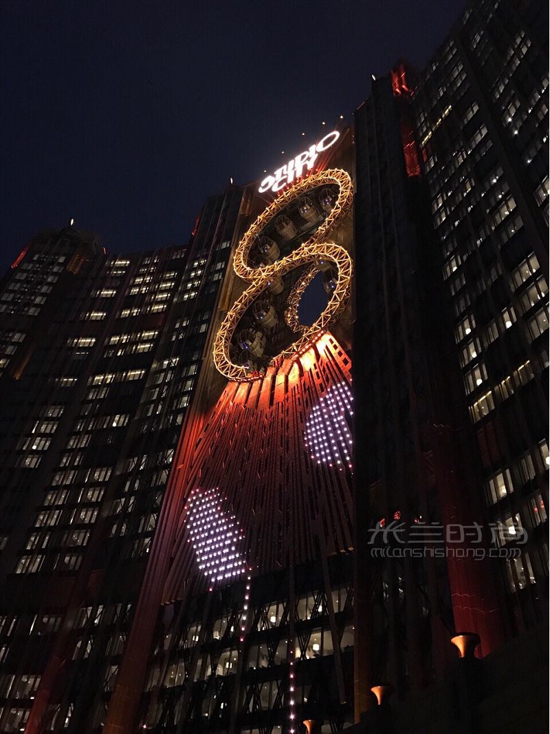澳門(mén)打折季小假期 澳門(mén)旅游購(gòu)物攻略 澳門(mén)景點(diǎn)_6
