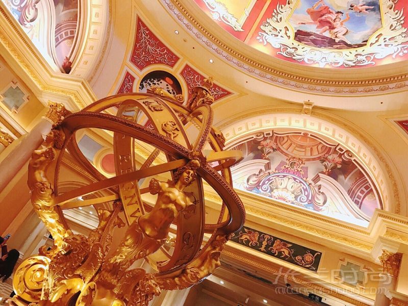 澳門(mén)打折季小假期 澳門(mén)旅游購(gòu)物攻略 澳門(mén)景點(diǎn)_7