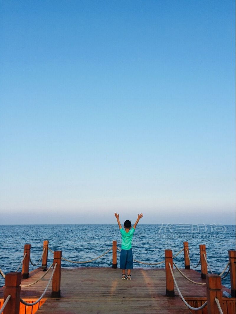 2018北戴河阿爾卡迪亞超詳細親子游 接上篇在阿那亞住了一天之后_6