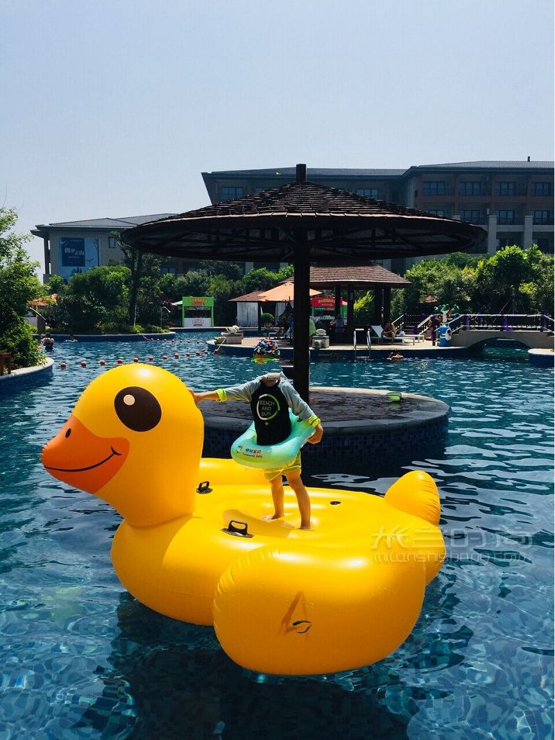 2018北戴河阿爾卡迪亞超詳細親子游 接上篇在阿那亞住了一天之后_1