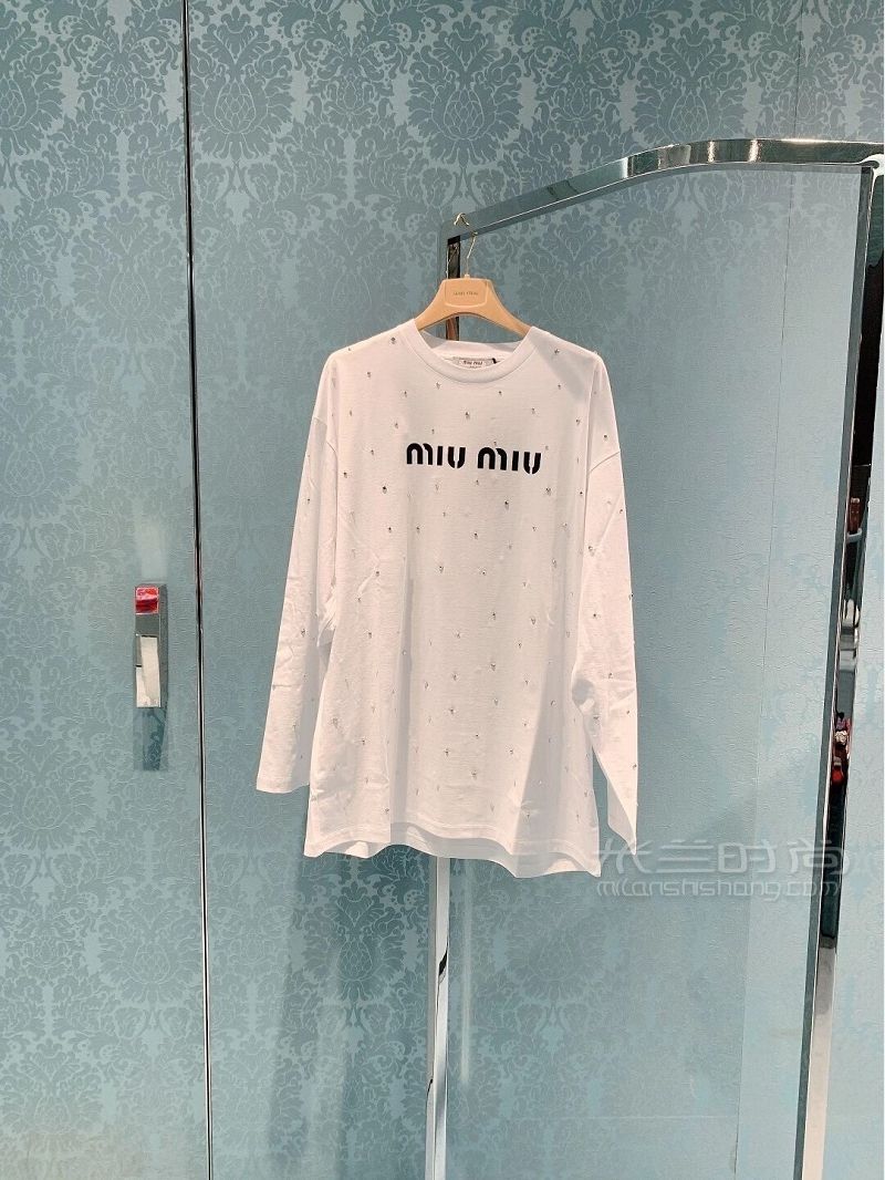 MiuMiu 2021早春新品合集斥巨資全部集齊_8