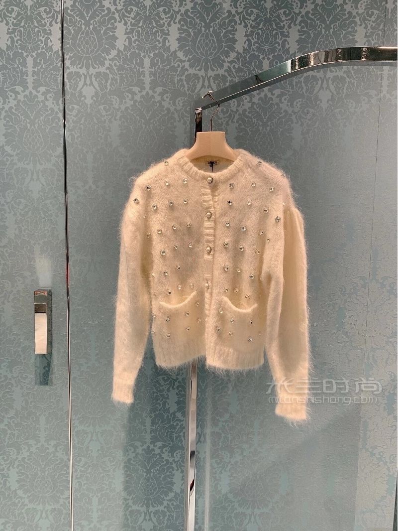 MiuMiu 2021早春新品合集斥巨資全部集齊_5