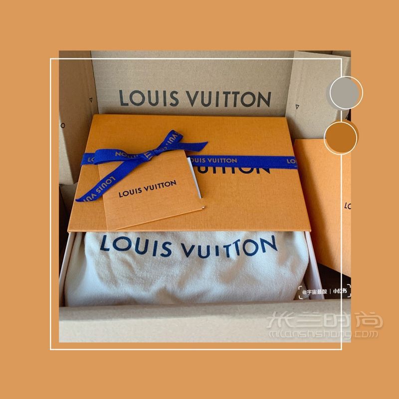 兩千多買迷你的lv鏈條包包怎么樣？_2