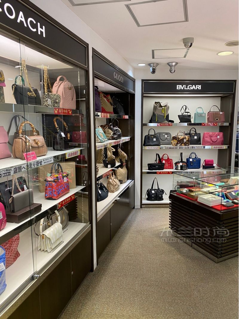 白菜價(jià)vintage日本LV中古包_4
