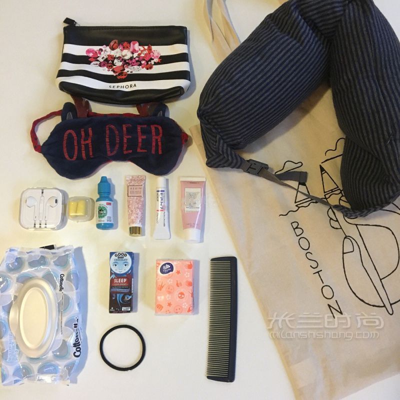  坐飛機帶什么東西？旅行必備隨身物品有哪些？_1