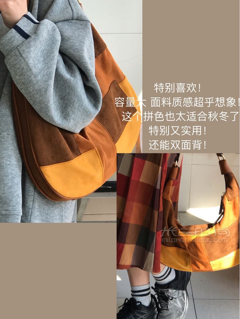 貧民窟女孩的寶藏包包合集 低價(jià)不低廉 長沙自由行熱門攻略_5