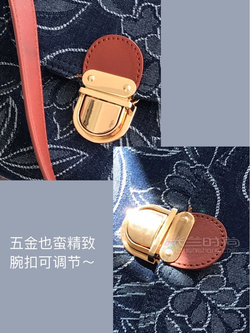貧民窟女孩的寶藏包包合集 低價(jià)不低廉 長沙自由行熱門攻略_3
