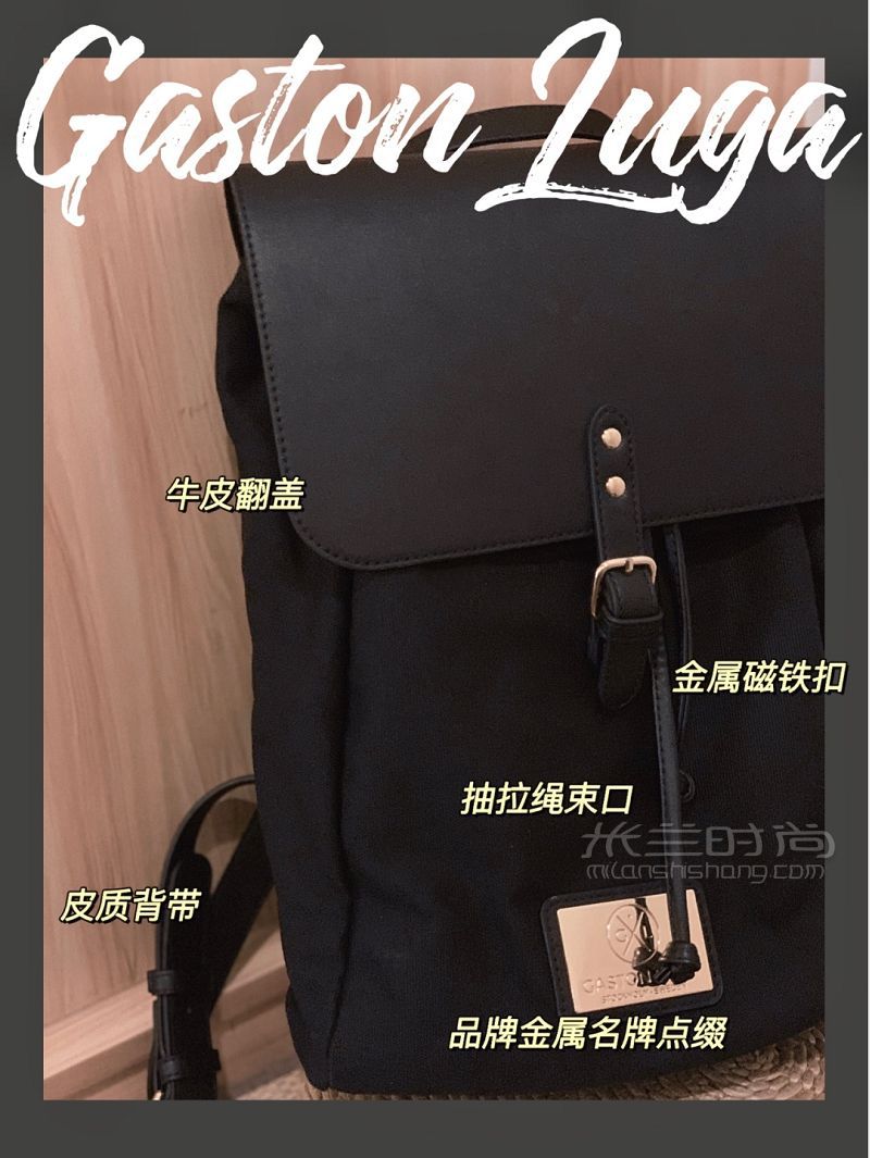 職場新人月入1w通勤包 能裝電腦的輕便通勤包_6