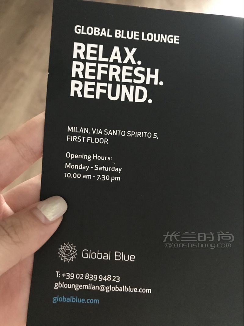 意大利米蘭1小時(shí)購(gòu)物+2小時(shí)機(jī)場(chǎng)退稅最強(qiáng)攻略_2