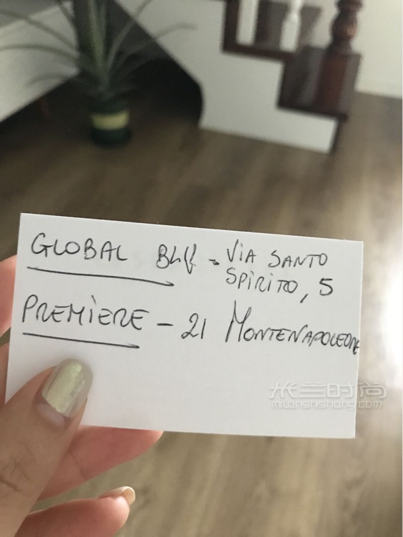 意大利米蘭1小時(shí)購(gòu)物+2小時(shí)機(jī)場(chǎng)退稅最強(qiáng)攻略_4