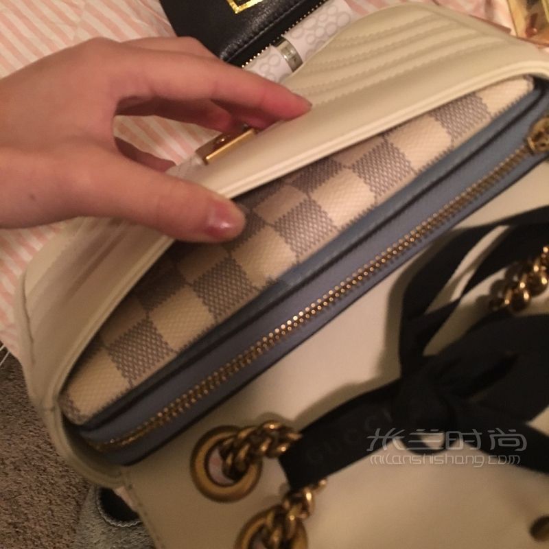 Gucci兩包對(duì)比zara小個(gè)子穿搭推薦Miumiu鞋_3