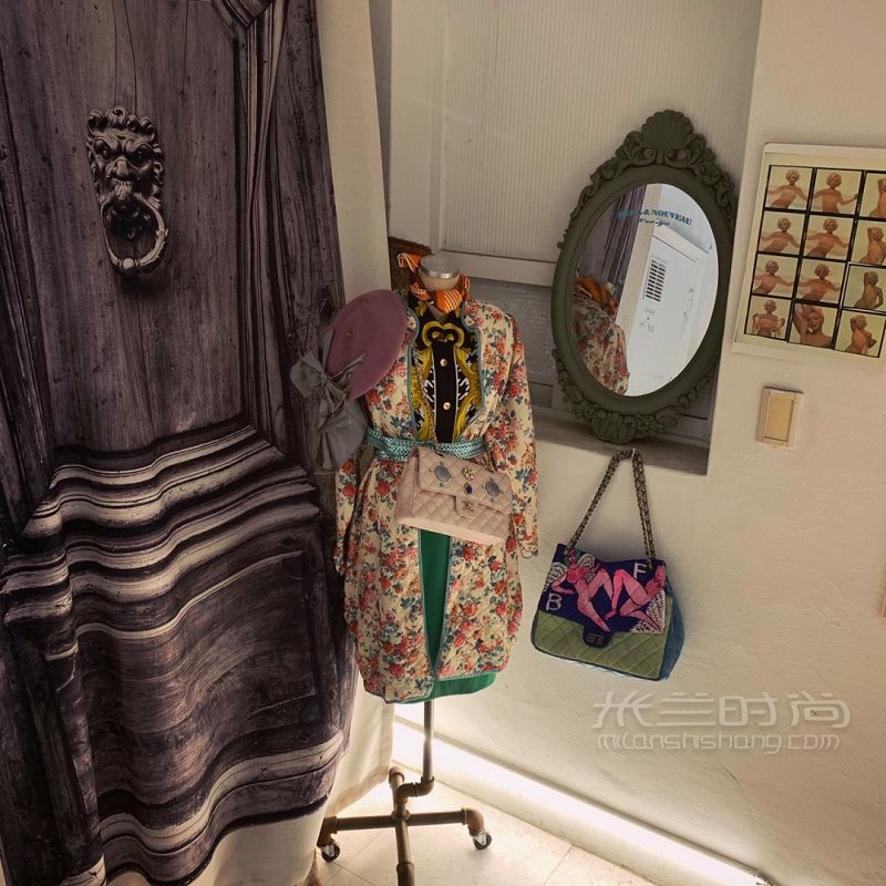首爾探店2千多買到香奈兒的地方 香奈兒Chanel_8