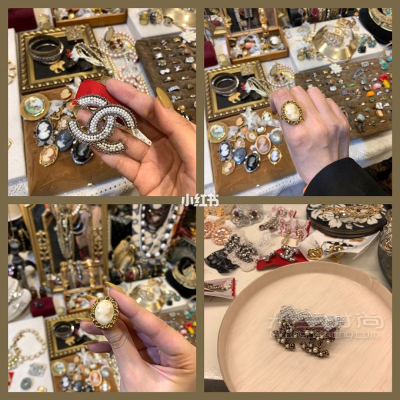 首爾探店2千多買到香奈兒的地方 香奈兒Chanel_6