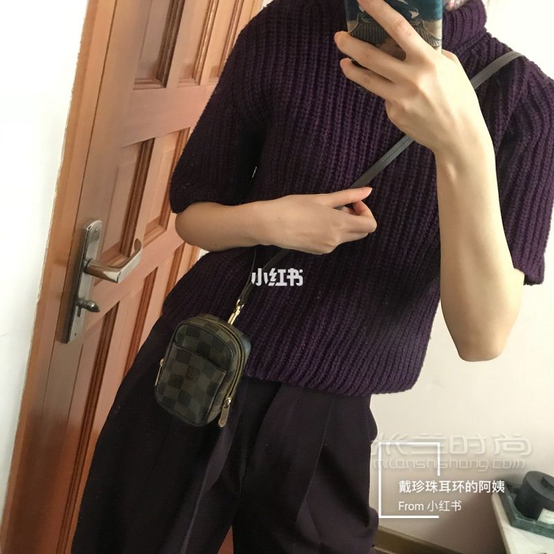 這些年我珍藏的比mini還mini的小包包 作為一個(gè)喜歡跟小孩子搶包的口劍腹蜜_6