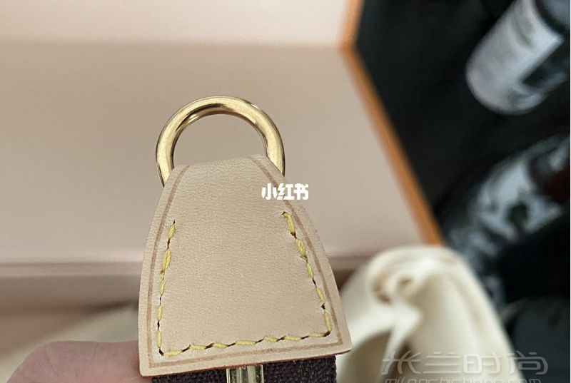 LV官網(wǎng)購物買出TB的感覺 麻將包_8