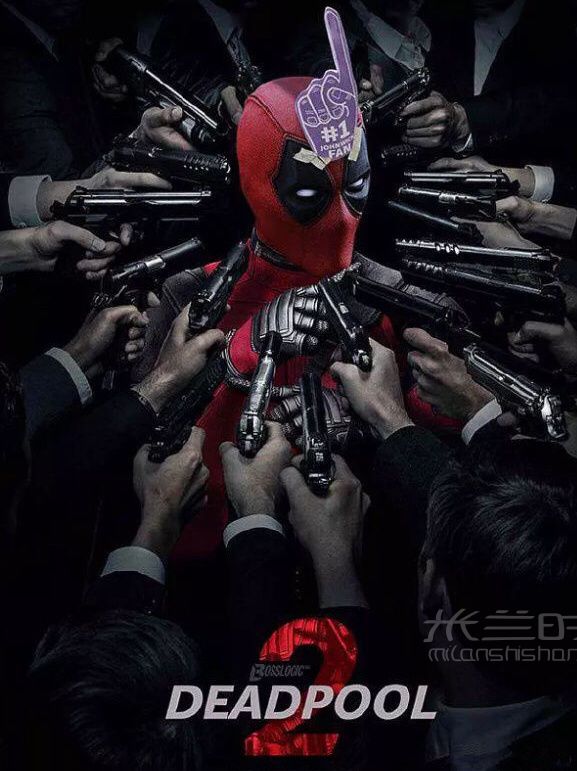 2018年上映的國(guó)外電影大片每一部都超燃超期待！_3