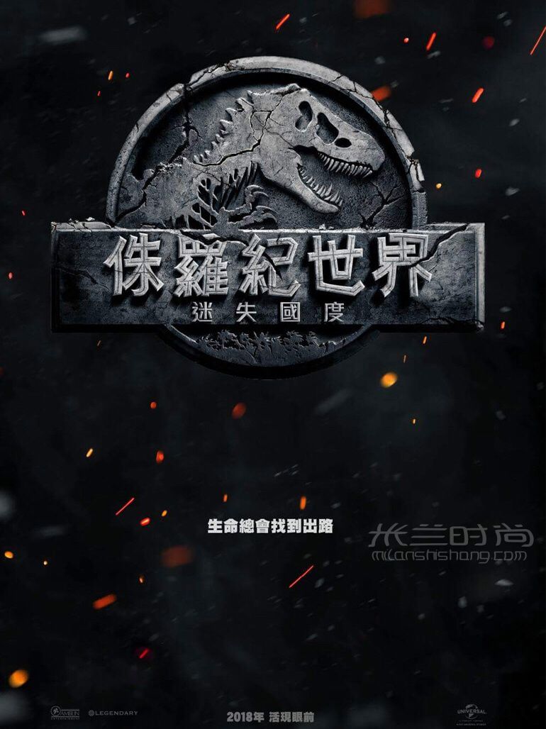 2018年上映的國(guó)外電影大片每一部都超燃超期待！_5