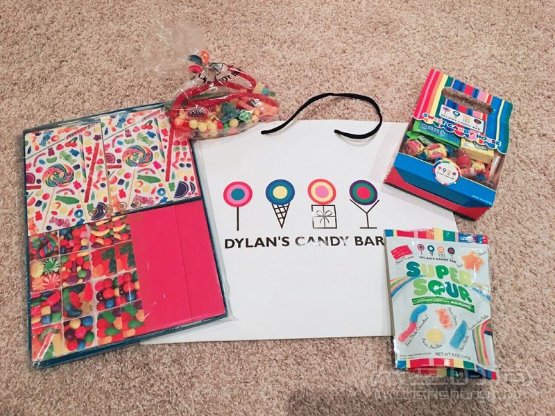 Woodbury全美最大的奧萊怎么逛_6