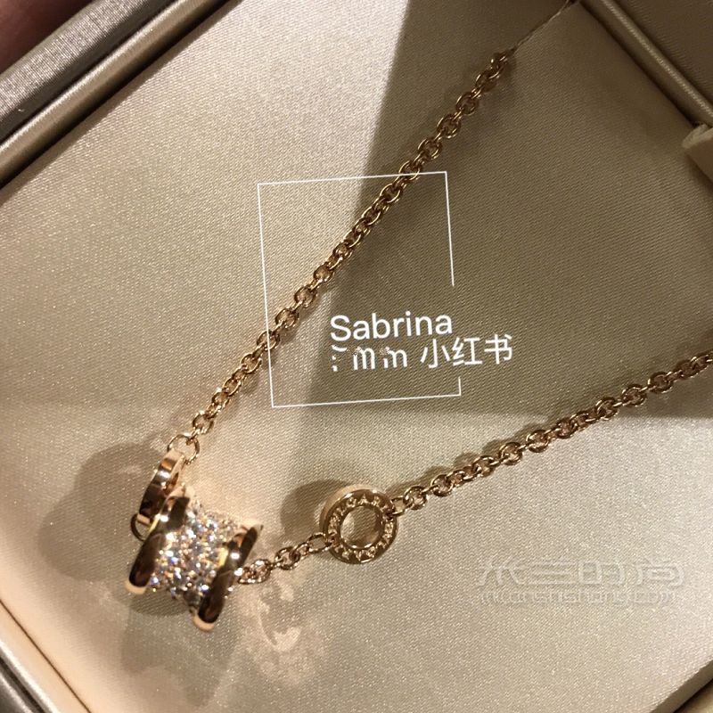 Bvlgari倫敦購(gòu)買記以及說(shuō)說(shuō)英國(guó)退稅那些事_4