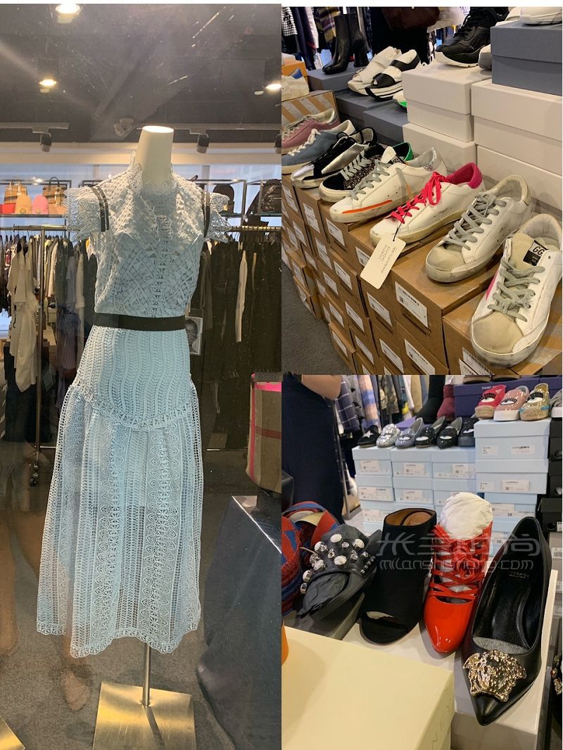 香港特價(jià)大牌買手店千元get寶格麗包包 尖沙咀_2