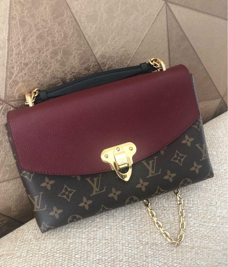 Lv saint placide真的很美又能裝_3