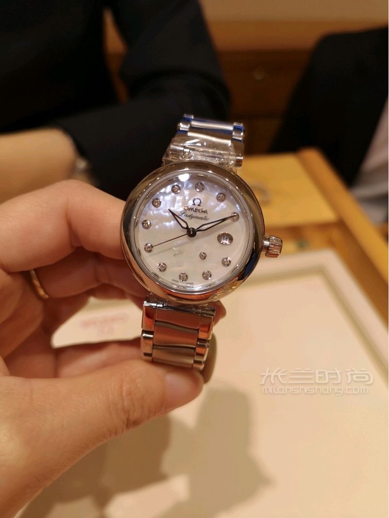 歐米茄女表迪拜 Deira City Centre自由行熱門攻略_1
