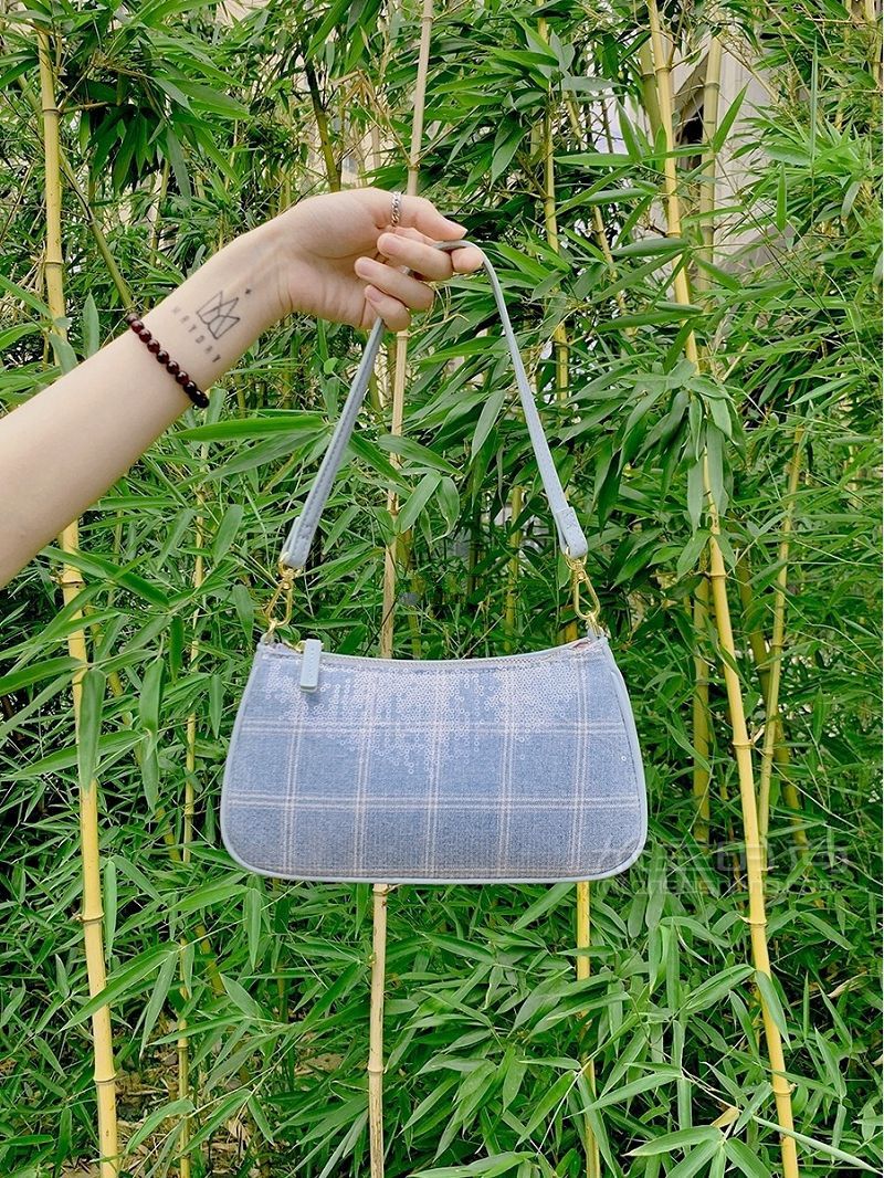高級(jí)小眾包包推薦百元背出千元大牌感 鏈條包復(fù)古風(fēng)琴_8