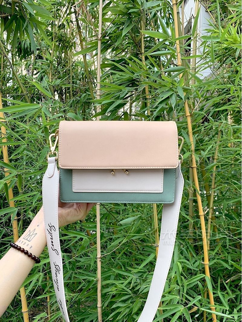 高級(jí)小眾包包推薦百元背出千元大牌感 鏈條包復(fù)古風(fēng)琴_6