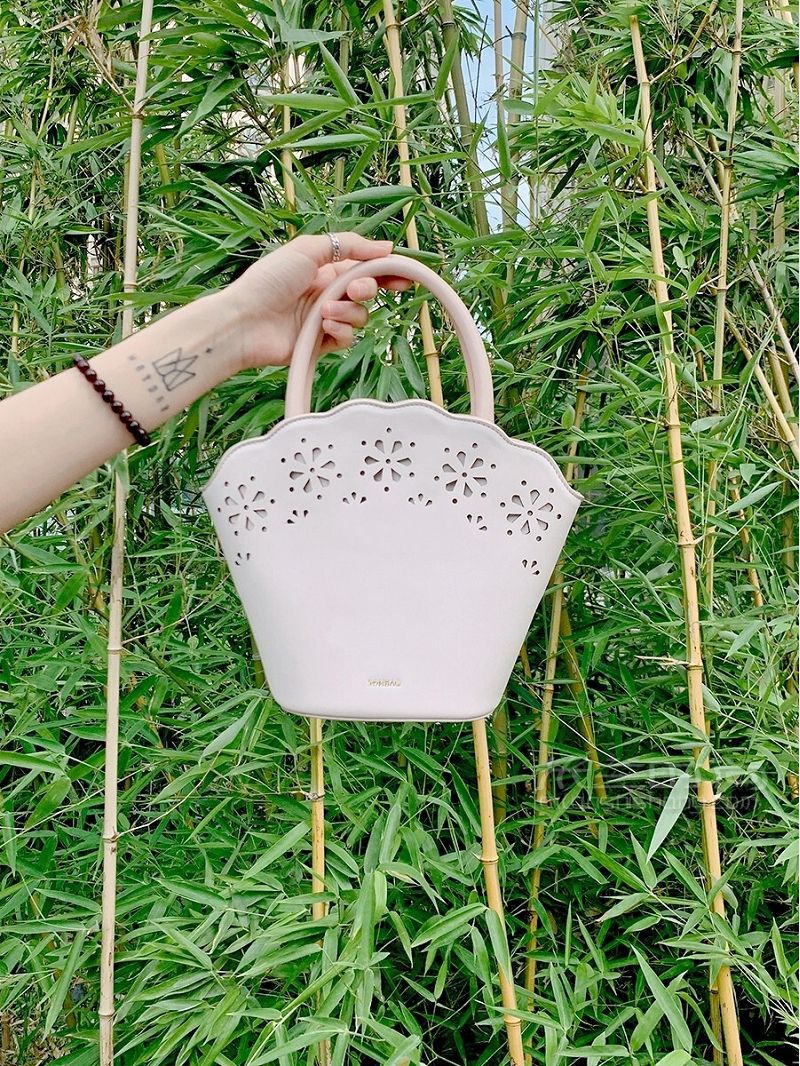 高級(jí)小眾包包推薦百元背出千元大牌感 鏈條包復(fù)古風(fēng)琴_9