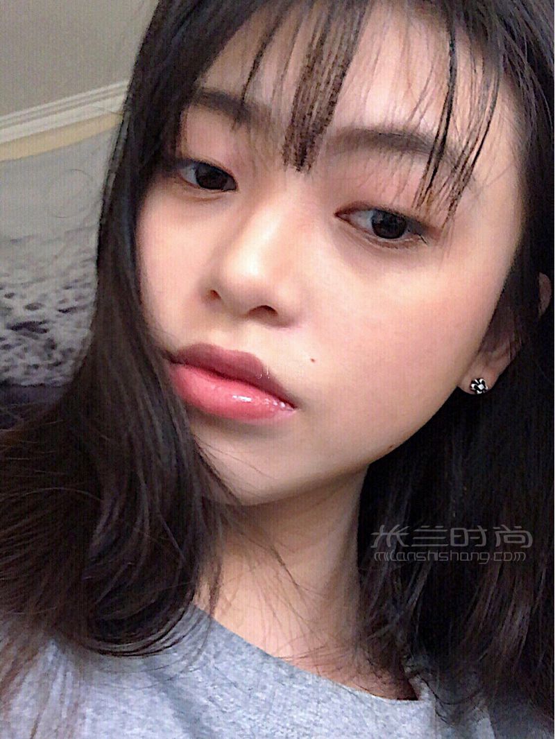 Dior口紅那個(gè)色好看？秋季日常豆沙色口紅_3