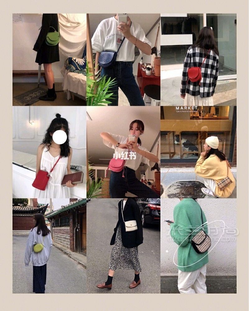 不輸小CK百元包包！夏天去哪玩_7