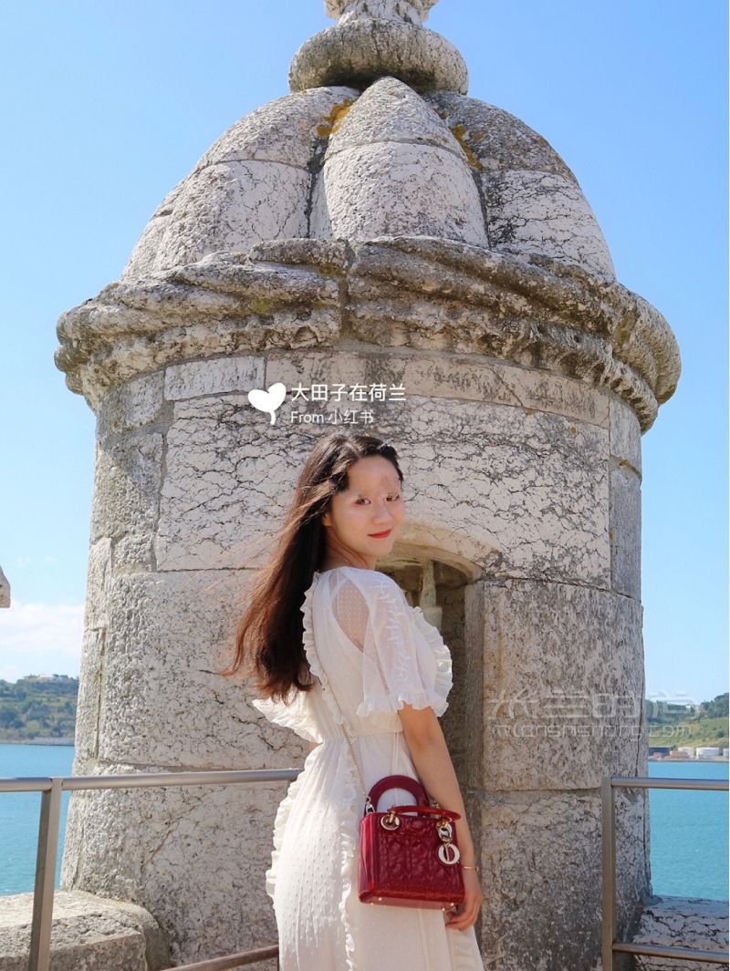有了它再也不想買其他包 迷你lady dior香檳_2