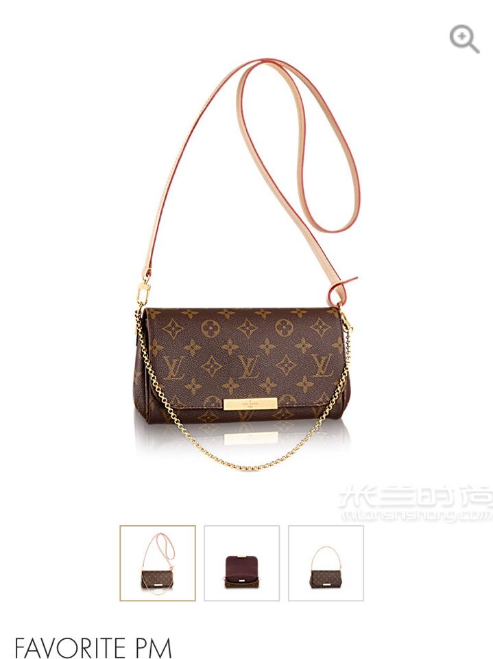 LV入門級小包對比科普 LV包包怎么買_7