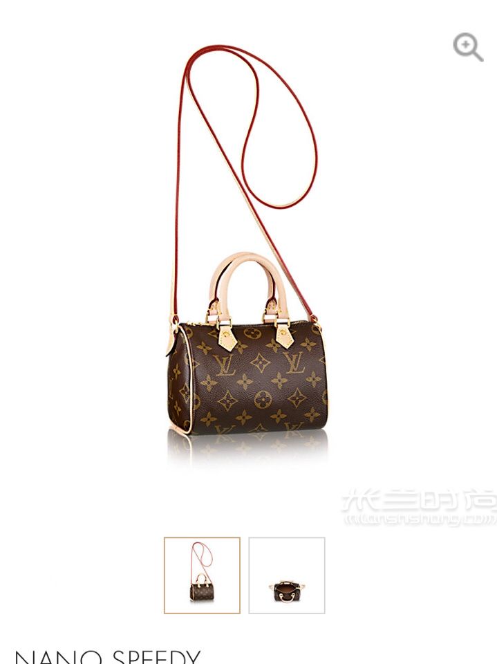 LV入門級小包對比科普 LV包包怎么買_4