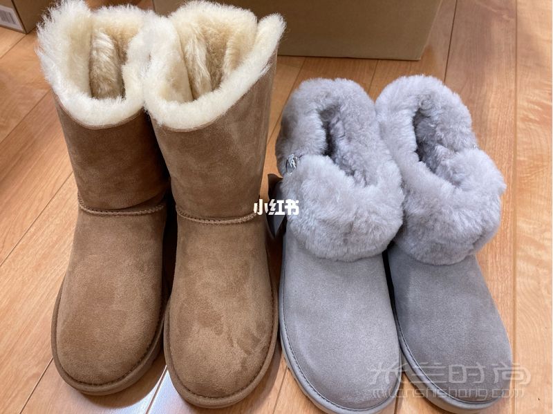 日本官網(wǎng)UGG靴子 ugg怎么樣_6