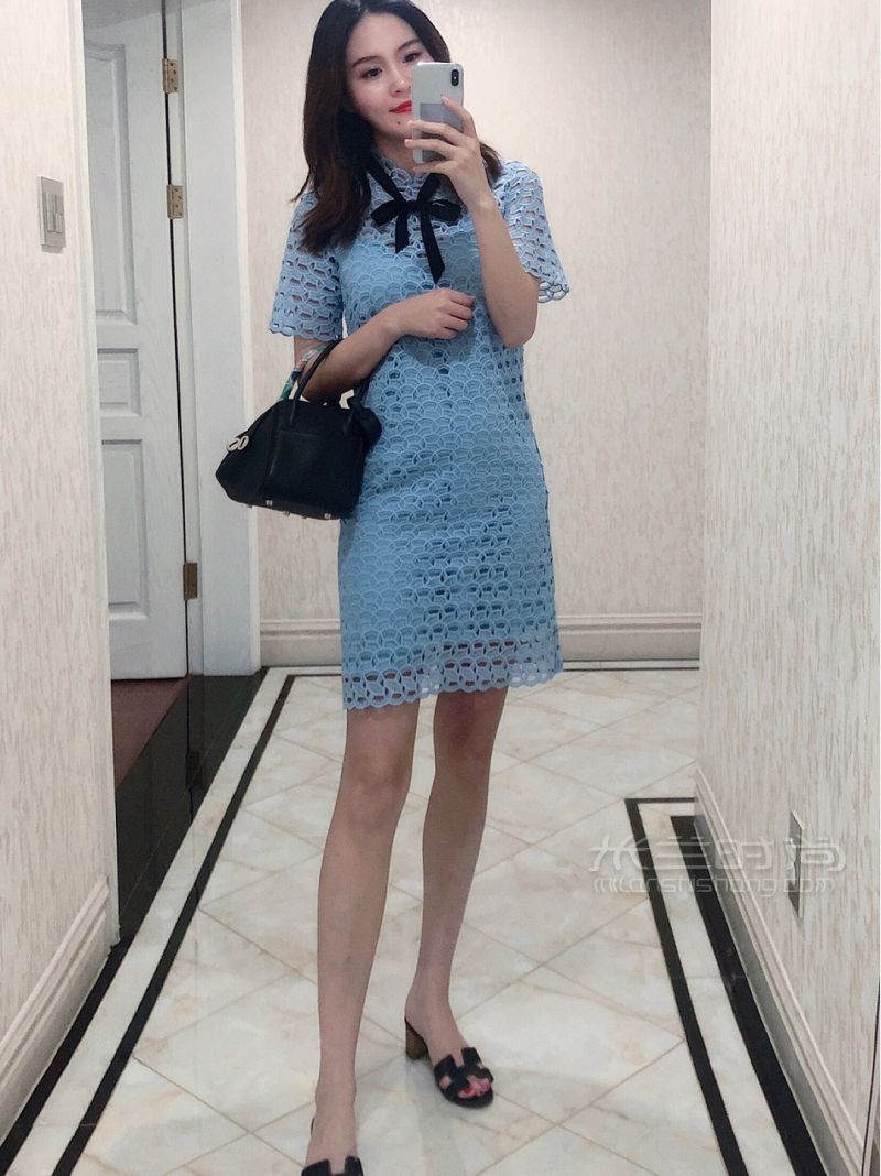 X律師職業(yè)穿搭 愛馬仕怎么樣_1