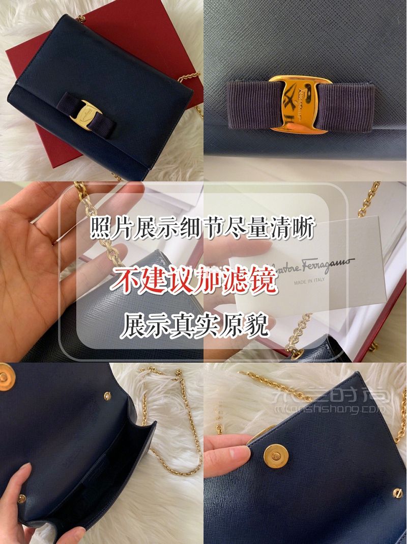 關(guān)于二手奢侈品買賣的一些小經(jīng)驗(yàn) 淘好物、寄售、鑒定_4