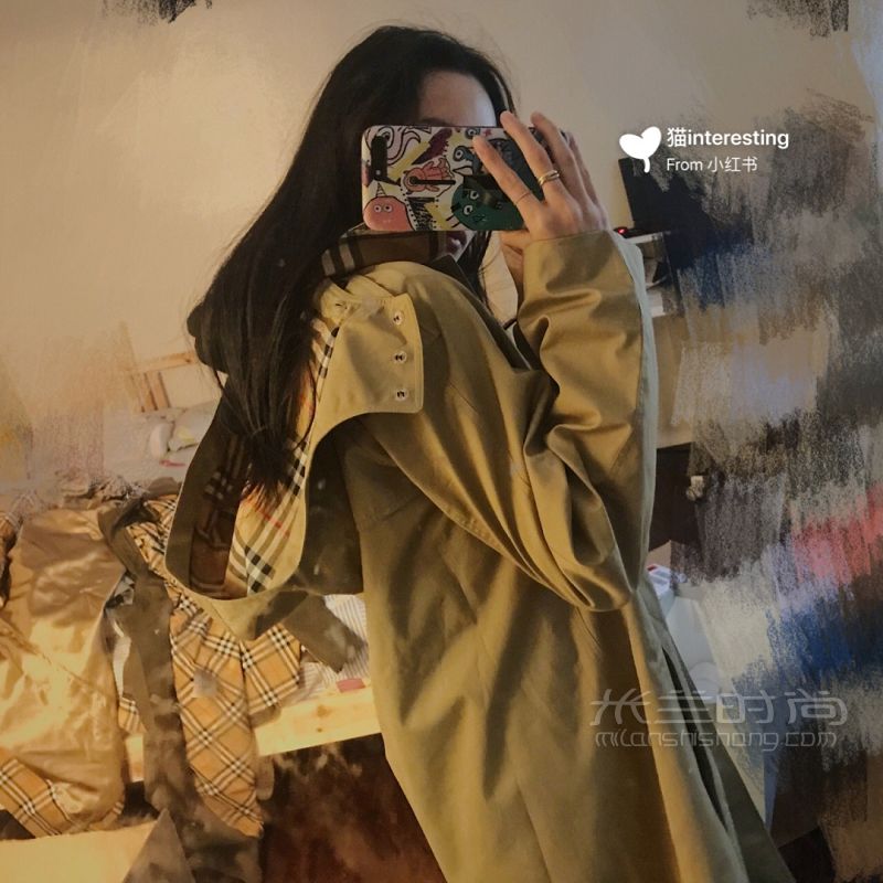 burberry年終神仙級(jí)撿漏 博柏利 BURBERRY 巴寶莉年底都會(huì)打超大折_6