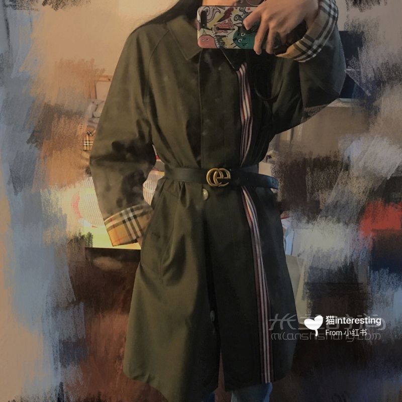burberry年終神仙級(jí)撿漏 博柏利 BURBERRY 巴寶莉年底都會(huì)打超大折_4