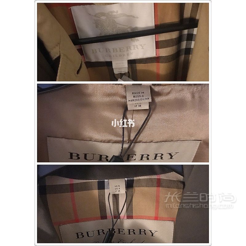 burberry年終神仙級(jí)撿漏 博柏利 BURBERRY 巴寶莉年底都會(huì)打超大折_9
