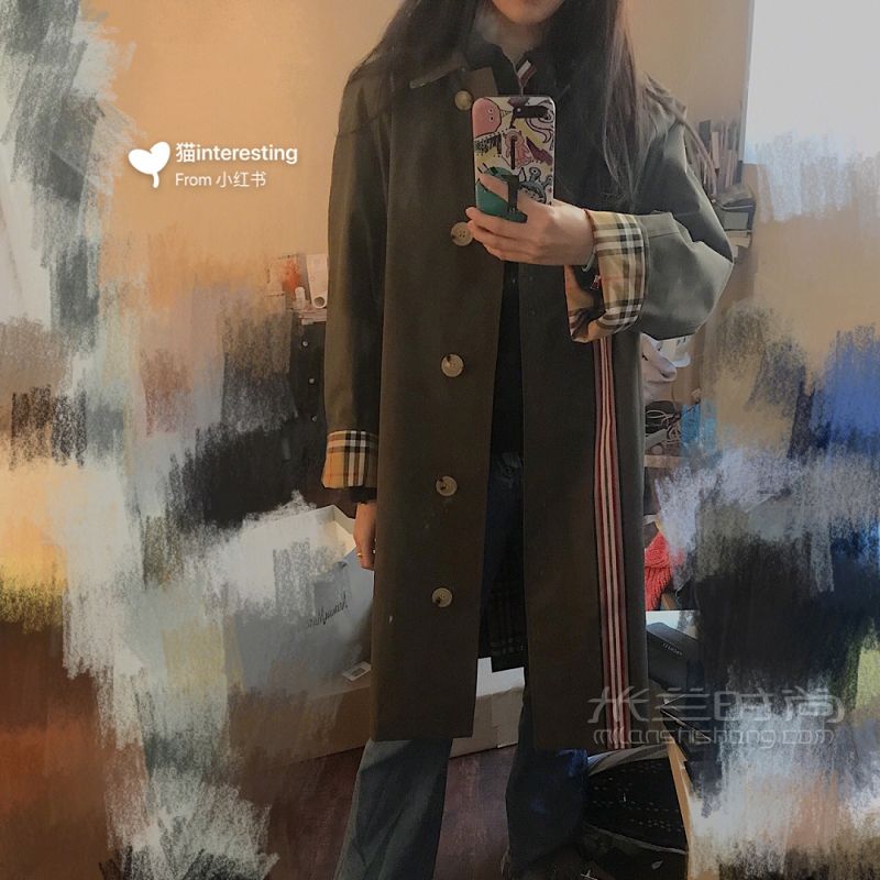 burberry年終神仙級(jí)撿漏 博柏利 BURBERRY 巴寶莉年底都會(huì)打超大折_3