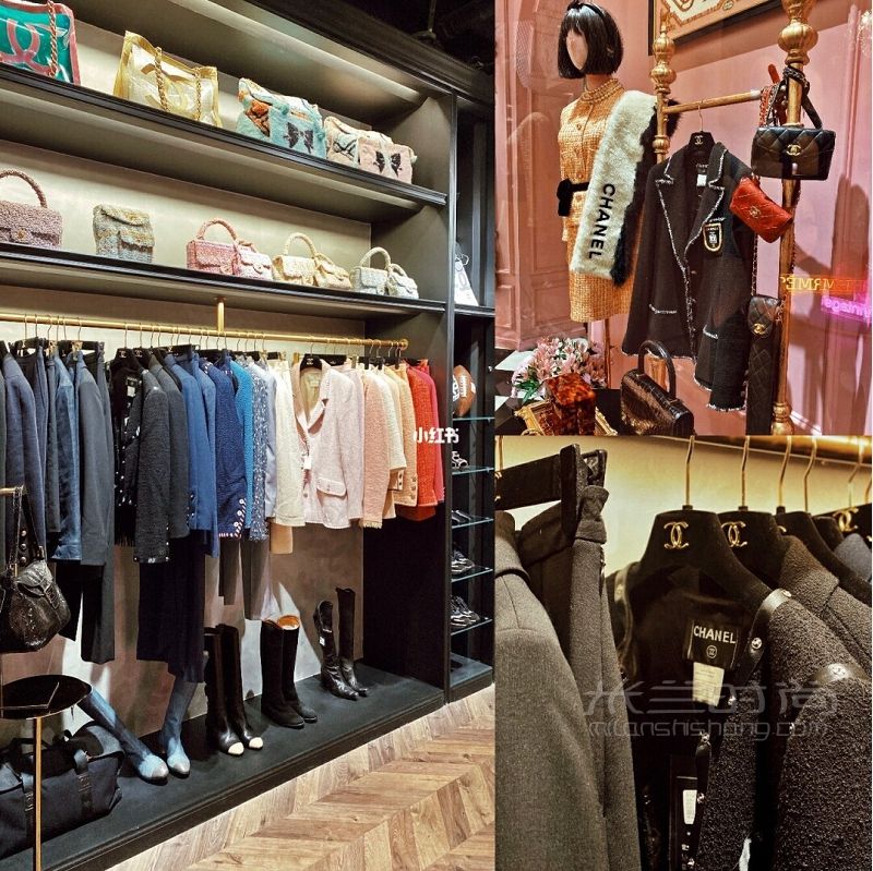 華南最大中古店 廣州中古店在哪里_9