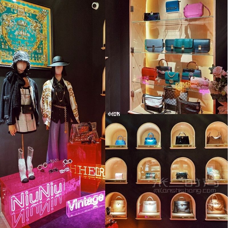 華南最大中古店 廣州中古店在哪里_8